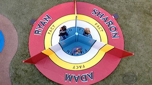 Big Brother 9. évad Ep.29 29. epizód