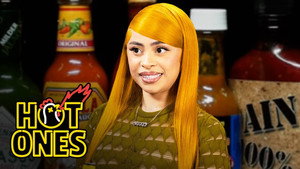 Hot Ones 23. évad Ep.11 11. epizód