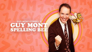 Guy Montgomery's Guy Mont Spelling Bee kép