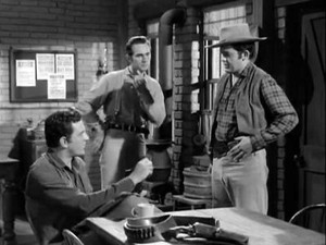Gunsmoke 4. évad Ep.7 7. epizód