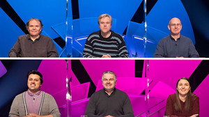 Only Connect 17. évad Ep.3 3. epizód