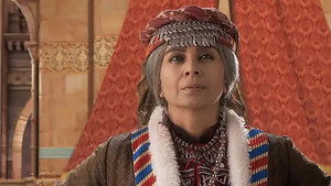 Jodha Akbar 1. évad Ep.279 279. epizód