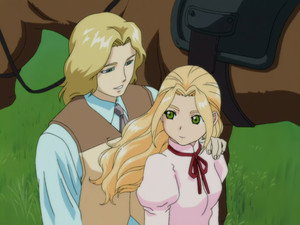 ジーンシャフト 1. évad Ep.9 9. epizód