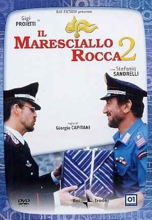 Il maresciallo Rocca poszter
