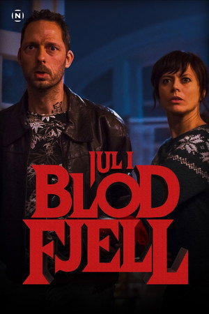 Jul i Blodfjell poszter
