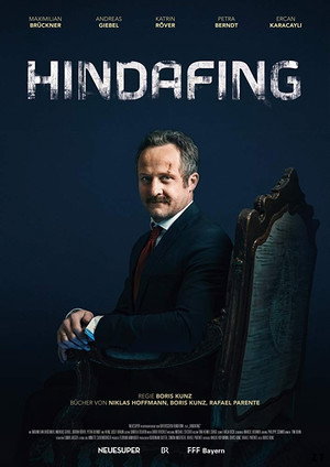 Hindafing poszter