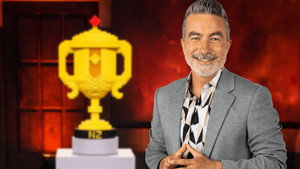 Lego Masters NZ kép