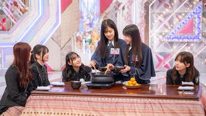 ちょこさく 2. évad Ep.48 48. epizód