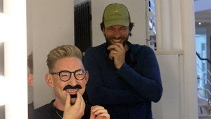 Jaget Vildt - Kendte på flugt 2. évad Ep.3 3. epizód