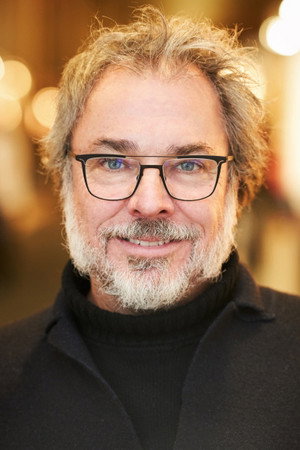 Christian Bégin profil kép