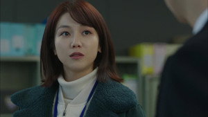작은 신의 아이들 1. évad Ep.3 3. epizód