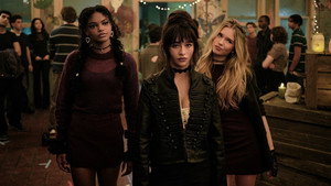 Coven Academy 1. évad Ep.3 3. epizód
