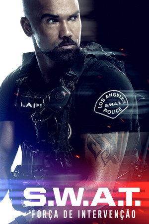 S.W.A.T. - Különleges egység poszter