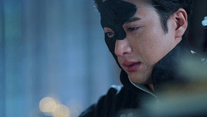 海棠经雨胭脂透 1. évad Ep.21 21. epizód