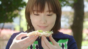 ひねくれ女のボッチ飯 1. évad Ep.4 4. epizód