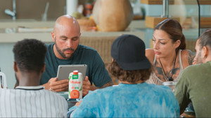 Ex on the Beach Sverige 10. évad Ep.12 12. epizód