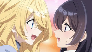 ヒロイン？聖女？いいえ、オールワークスメイドです（誇）！ 1. évad Ep.1 1. epizód
