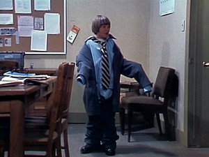 Big John, Little John 1. évad Ep.1 1. epizód