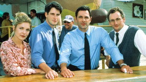 L.A. Doctors kép