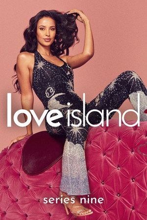 Love Island 9. évad (2023-01-16) poszter