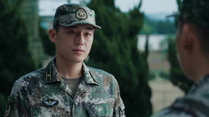 兵自风中来 1. évad Ep.14 14. epizód