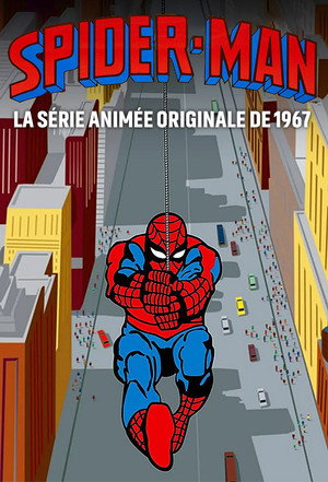 Spider-Man poszter