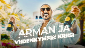 Arman ja viidenkympin kriisi kép