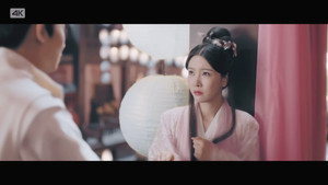 冰芯明月夙倾城 1. évad Ep.12 12. epizód