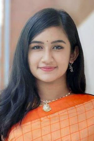 Raveena Daha profil kép