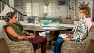 Grace és Frankie 2. évad Ep.6 6. epizód