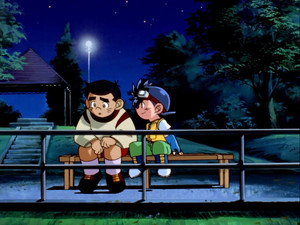 爆走兄弟レッツ＆ゴー!! 1. évad Ep.42 42. epizód