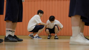 반칙부터 시작할까요? kép