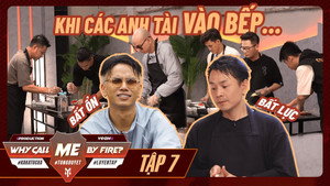 Anh Trai Vượt Ngàn Chông Gai Speciális epizódok Ep.13 13. epizód