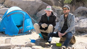 Jack Whitehall: Travels with My Father 3. évad Ep.2 2. epizód