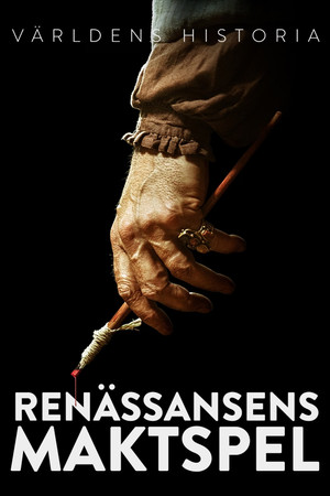 Renaissance: The Blood and the Beauty poszter