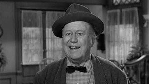 Petticoat Junction 2. évad Ep.14 14. epizód