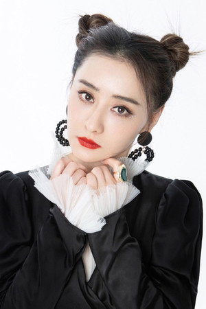 陳德容 profil kép