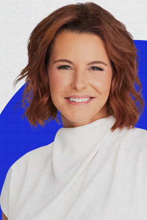 Stephanie Ruhle profil kép
