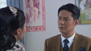 与狼共舞 1. évad Ep.14 14. epizód