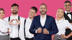 Teen First Dates kép