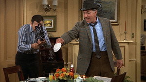 The Odd Couple 4. évad Ep.9 9. epizód