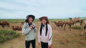 別在蒙古矇查查 1. évad Ep.3 3. epizód