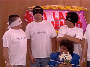 Casados con Hijos 7. évad Ep.6 6. epizód