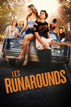 The Runarounds poszter