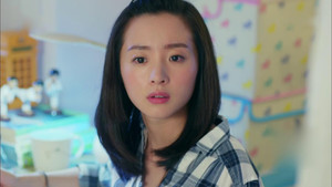 旋风少女 1. évad Ep.21 21. epizód