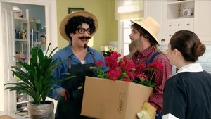 Soy Luna 1. évad Ep.67 67. epizód