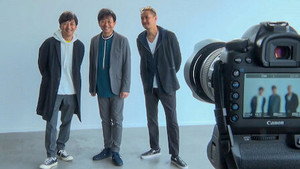 連続ドキュメンタリー RIDE ON TIME 4. évad Ep.5 5. epizód