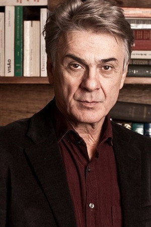 Zé Carlos Machado profil kép