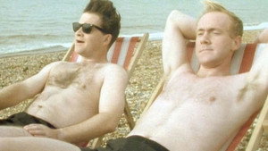 Harry Enfield's Television Programme 1. évad Ep.2 2. epizód
