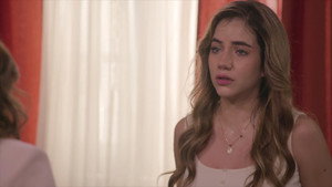 Las Hijas de la Señora García 1. évad Ep.28 28. epizód
